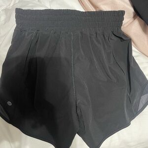 Hotty Hot High Rise 4” *no lining